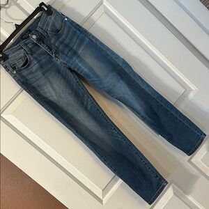 Judy Blue Women's Skinny Jeans - Blue